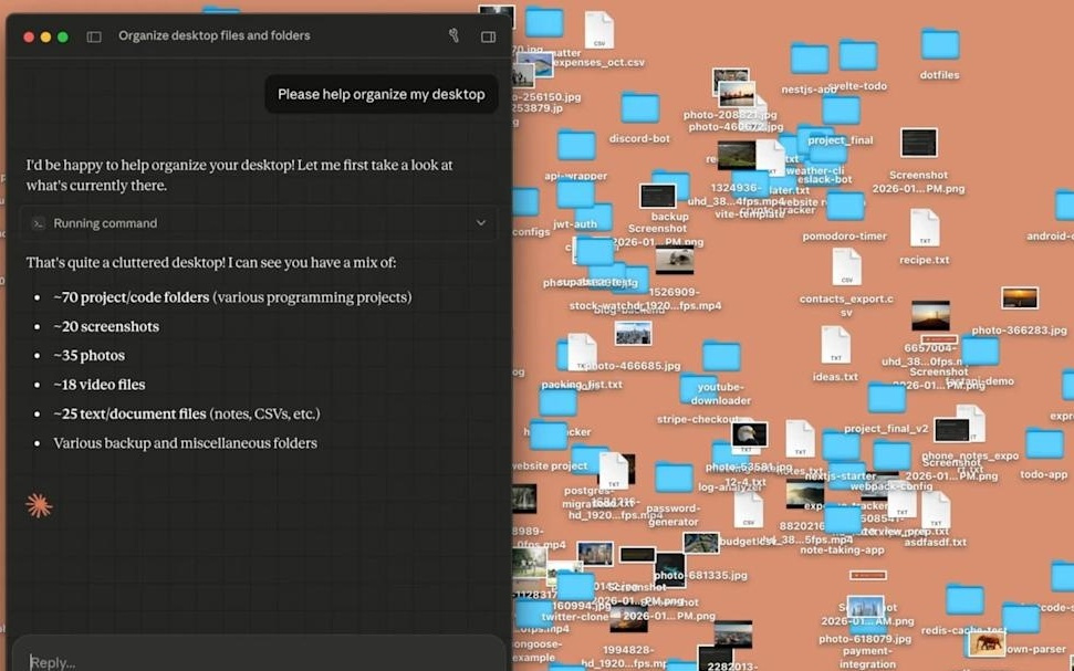 Anthropic将Claude Cowork AI智能体扩展至20美元Pro订阅用户