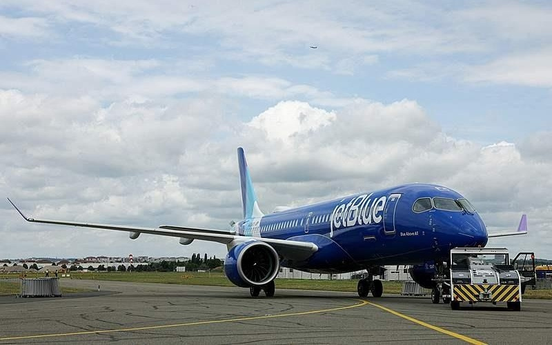 空客数千架A320需紧急停飞以修复控制软件！资深机长分析