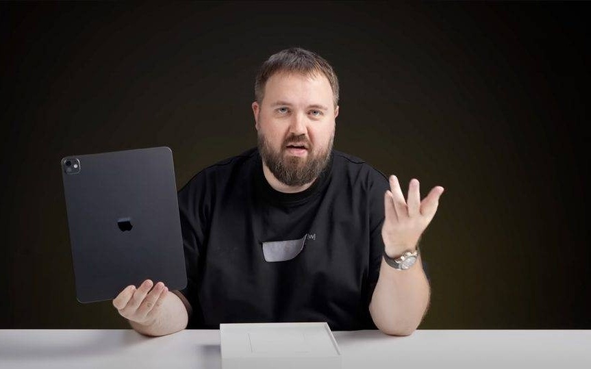 苹果新品连发一个月？打头阵的 M5 MacBook Pro 马上就来