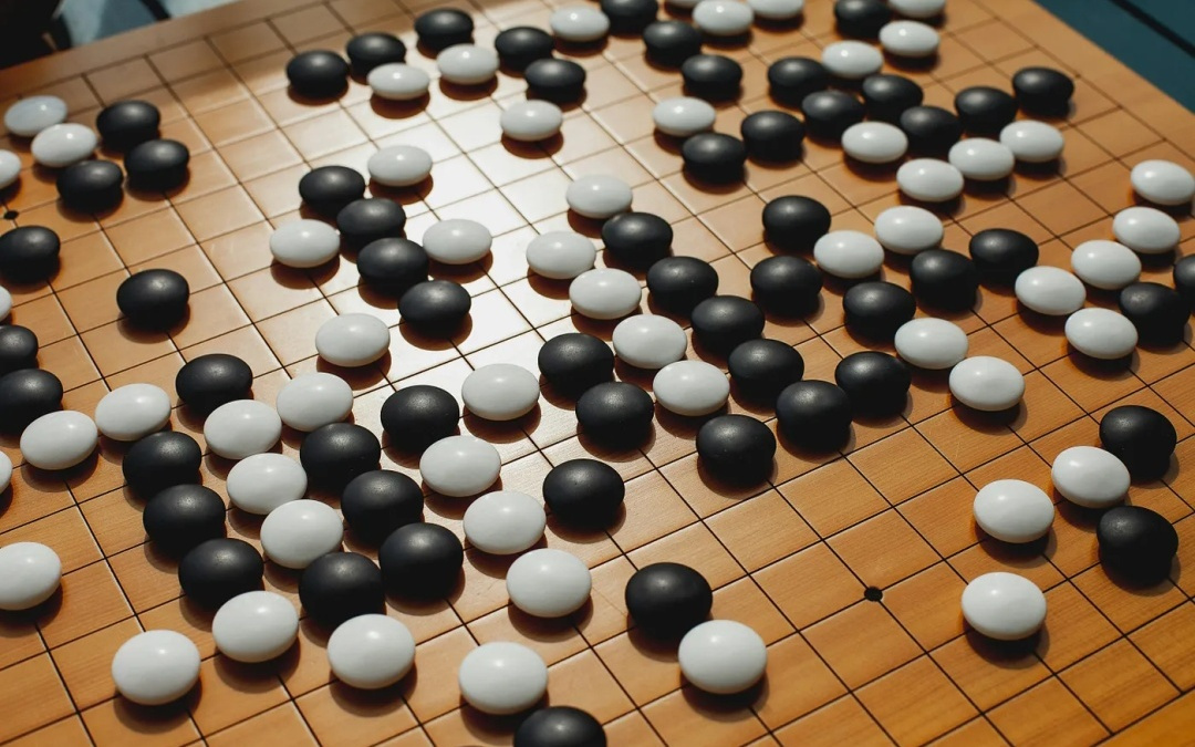诺奖获得者Hassabis警告:AlphaGo已觉醒,AGI正接管科研