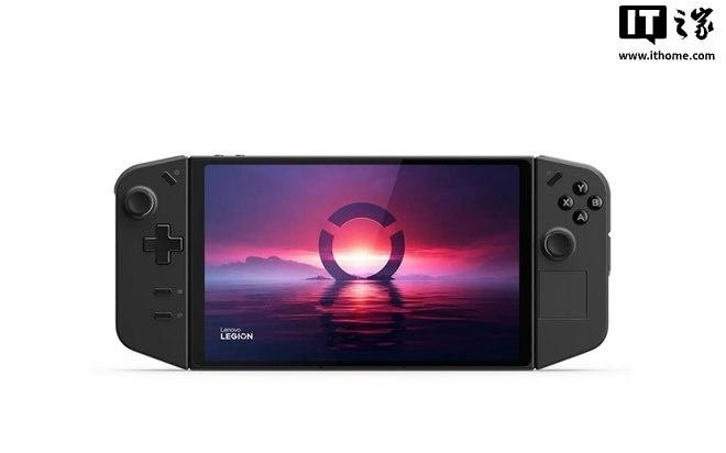 联想停止为Legion Go掌机更新驱动，上市不到两年