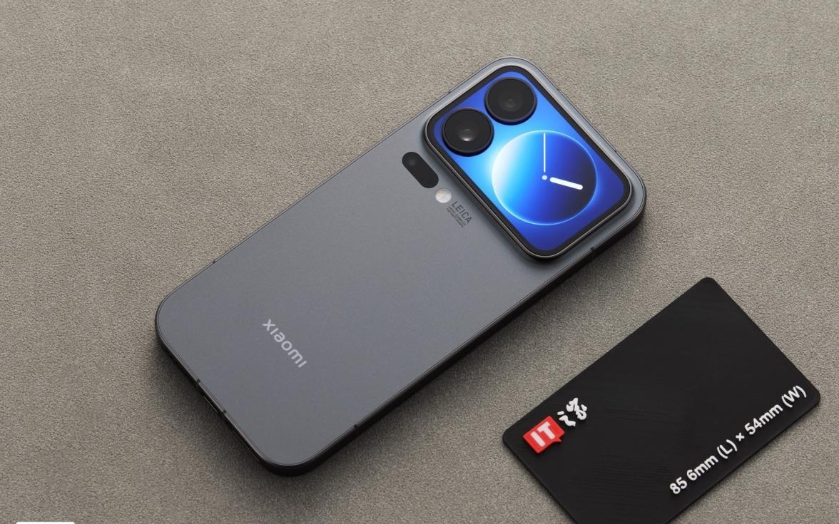 小米17手機(jī)相機(jī)體驗(yàn)問題修復(fù)，此前出現(xiàn)輸出綠色照片情況