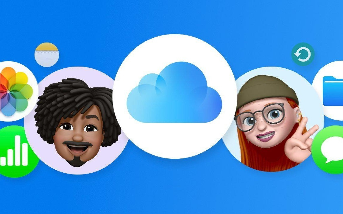 iCloud扩容不含免费空间？法院这样判