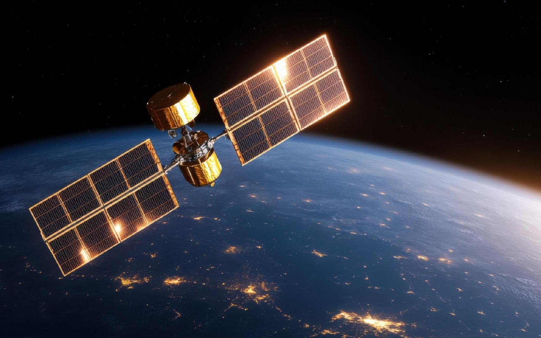 太空算力中心 先用在太空