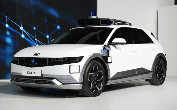 现代汽车计划实现中国销量翻倍，2030年前在北美推出36款新车