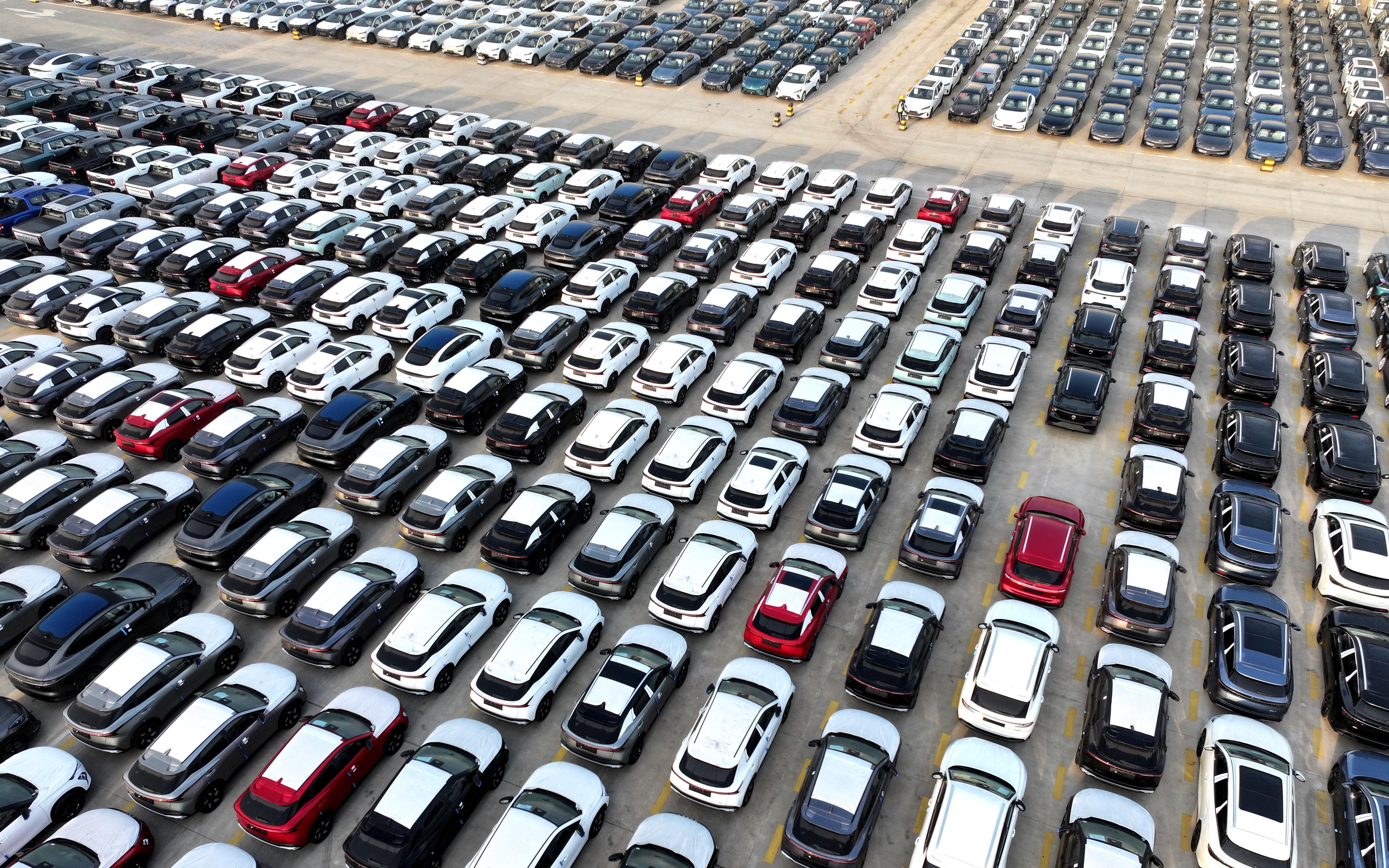 艾睿铂：超四成汽车行业高管担心失业