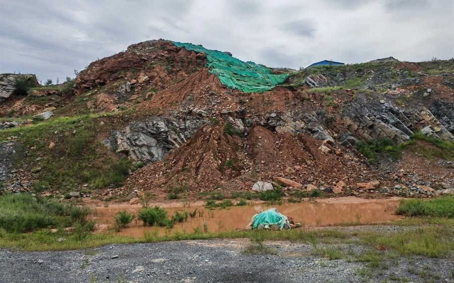 大连骆驼山：破译远古时代的生命密码