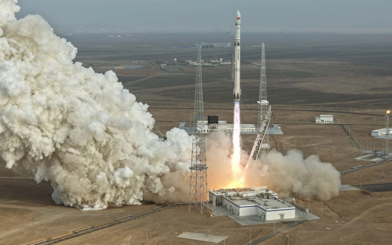 长征十二号甲可回收未果，业内称：不急，未来可回收或成标配