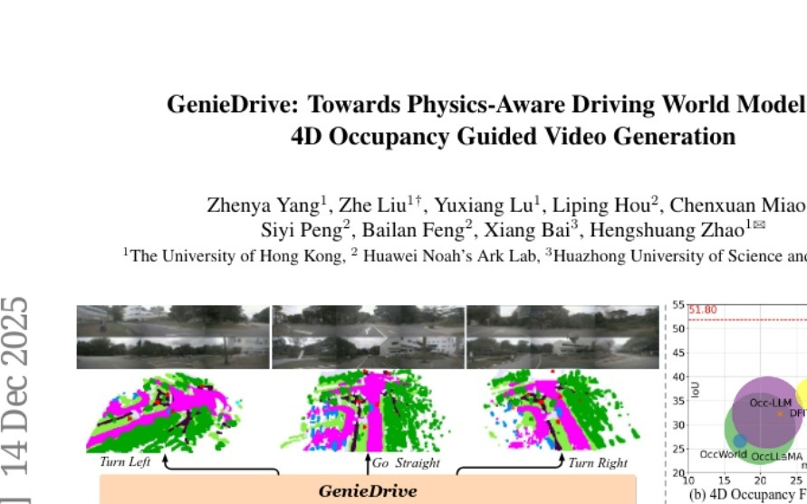 港大突破：AI在虚拟世界中学会真实驾驶技能