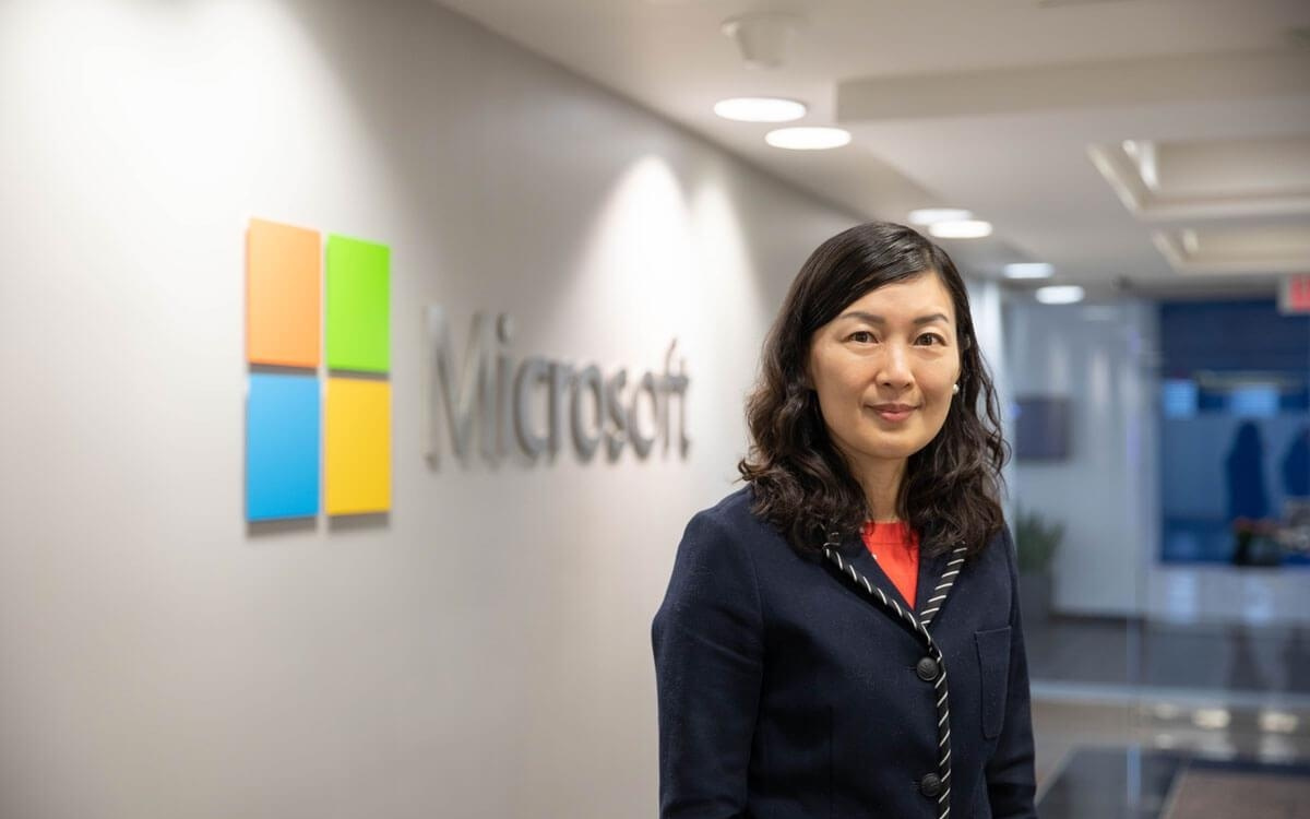 微软再失高管?传掌舵开发者部门34年老将,将于6月卸任