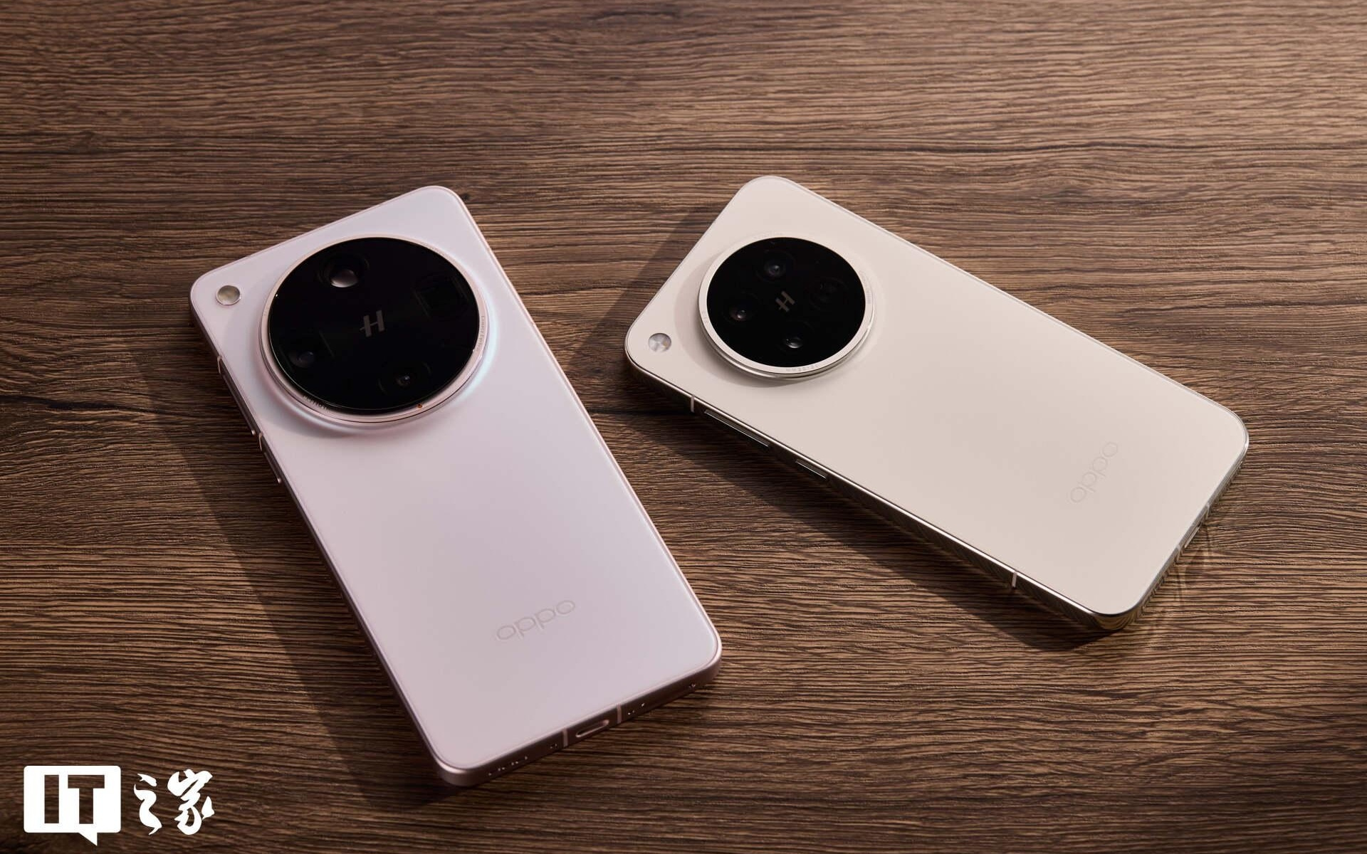 OPPO 周意保：Find X8 全系列生命周期总销量是上一代的 2.5 倍