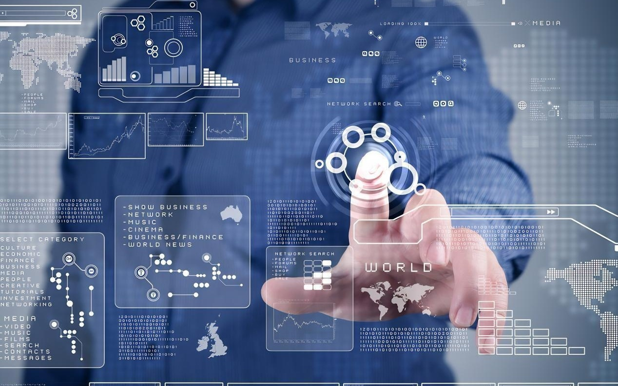 业绩会AI刷屏!银行集体押注,安全关成先手棋