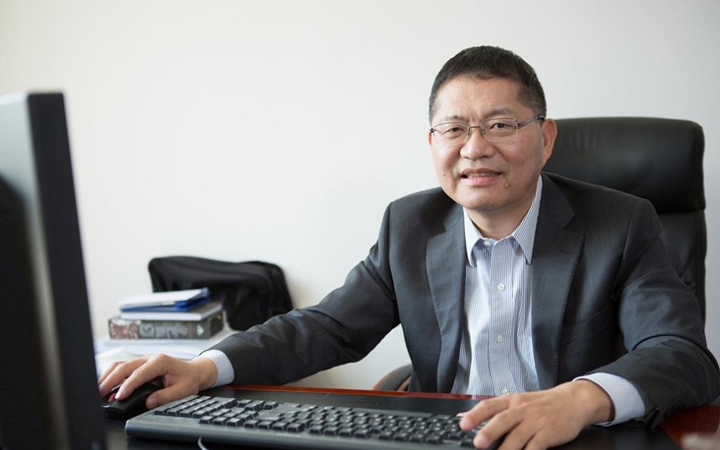 “上海科技功臣”马大为：有所为，更要有所大为