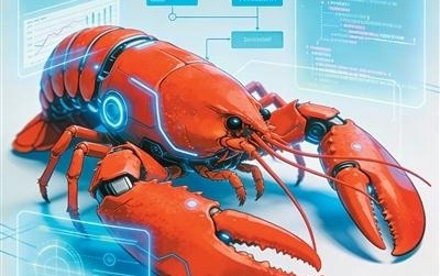 “龙虾悖论”怎么破？（“融”观中国）