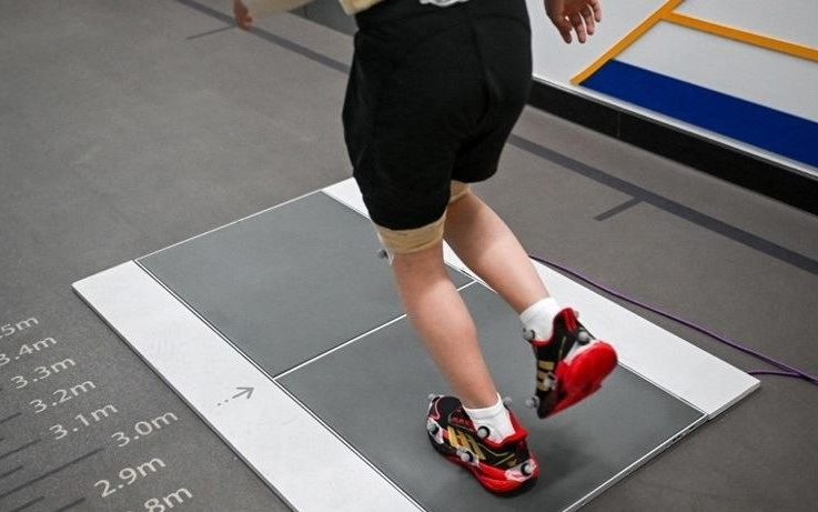 攜手共創(chuàng)技術(shù)新生態(tài)，阿迪達(dá)斯聯(lián)合體科所賦能兒童運(yùn)動(dòng)裝備創(chuàng)新研發(fā)