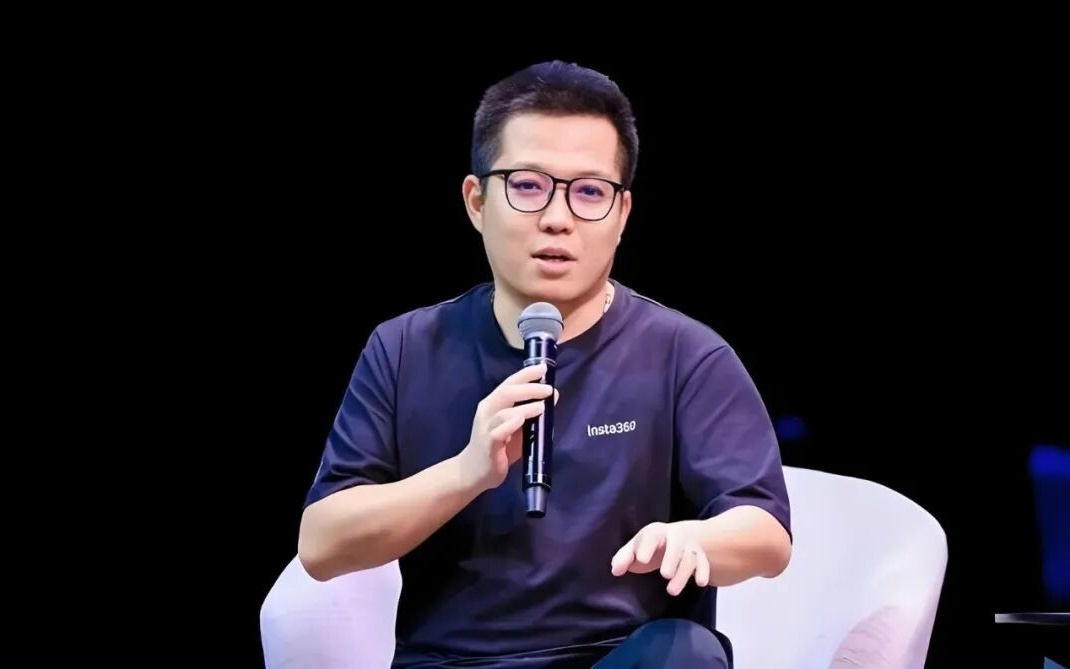 影石硬刚大疆：创始人亲曝“跳楼飞行”专利内幕，影像双雄的专利生死局