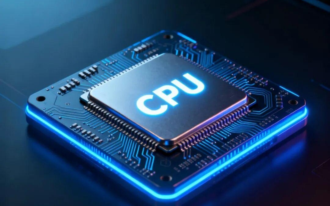 利好突袭！头号巨头一夜暴涨超23%， CPU重估时刻来了