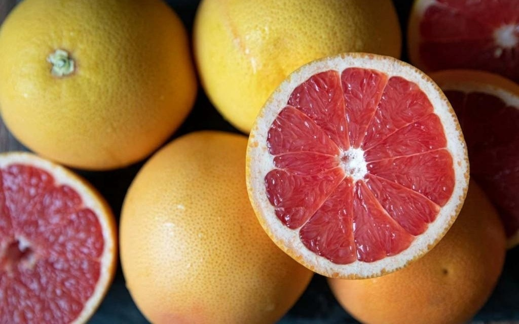 CRISPR技术有望培育出低苦味葡萄柚