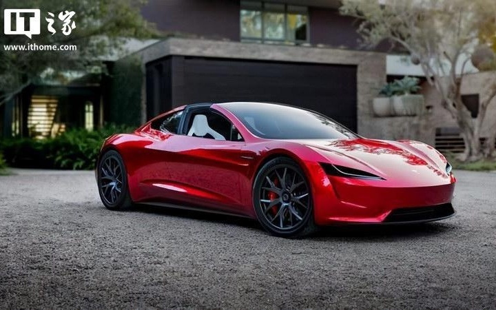 马斯克：新款特斯拉Roadster电动超跑可能在四月下旬发布