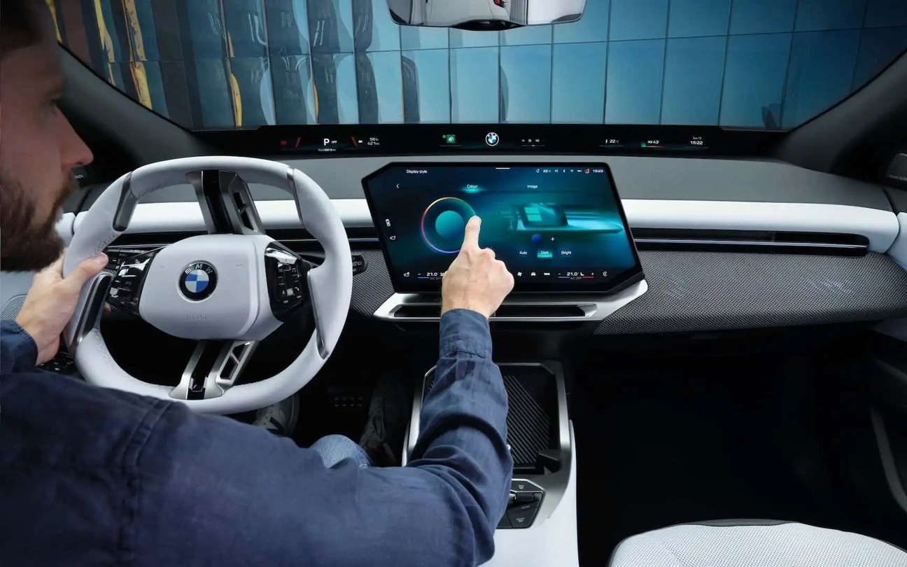 宝马称CarPlay导航功能并非如想象中受欢迎，多数人偏好自带地图