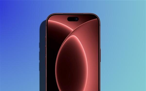 iPhone 18 Pro会让你失望：叫iPhone 17S Pro更贴切