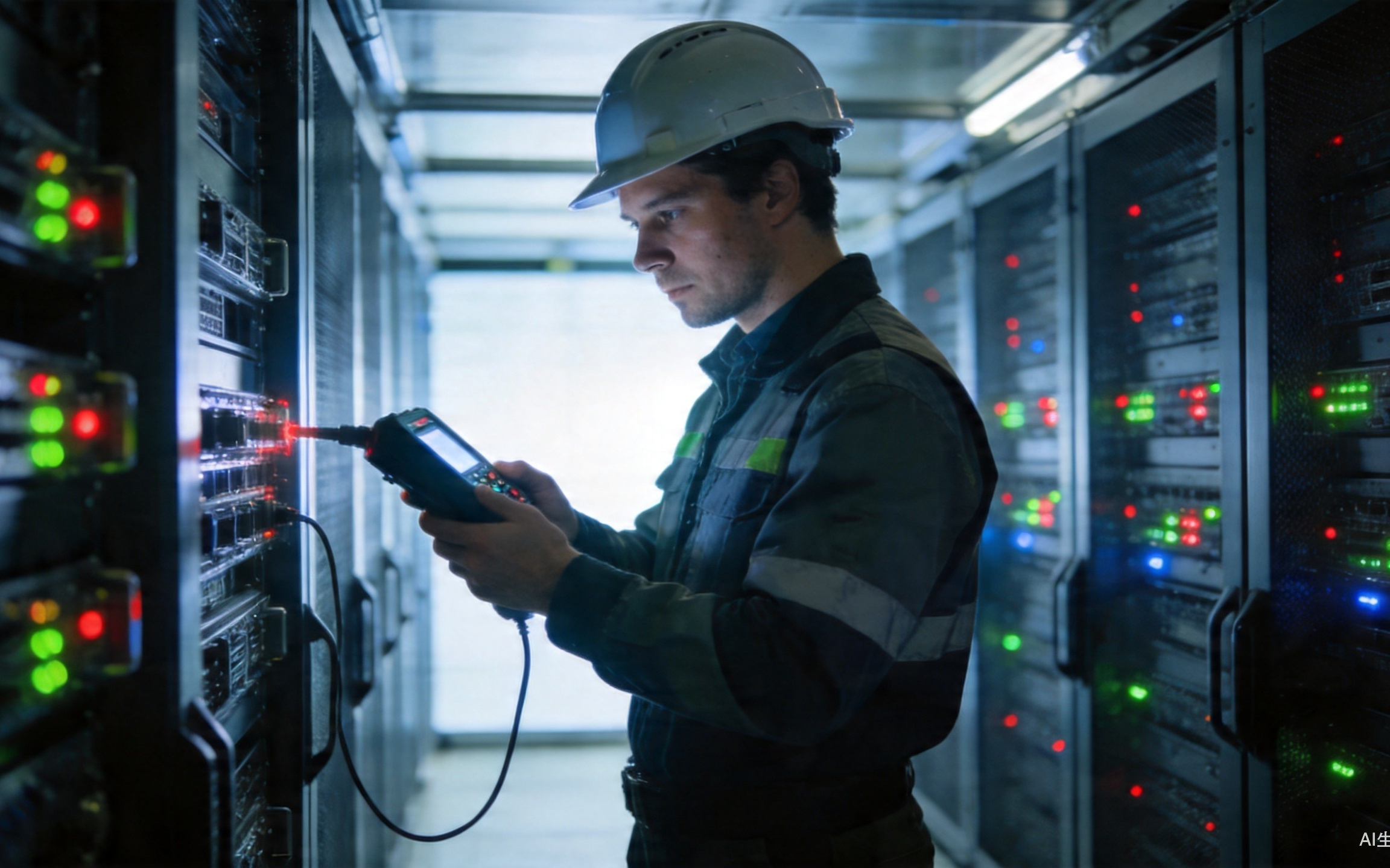 算力租赁，不耀眼，利润却先兑现