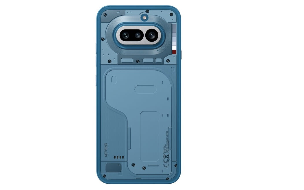 Nothing Phone（4a）/ Pro手机发布，349欧元起