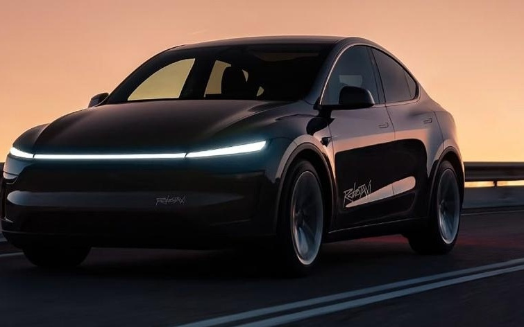 特斯拉Robotaxi服务向公众全面开放，但仅提供iOS版App