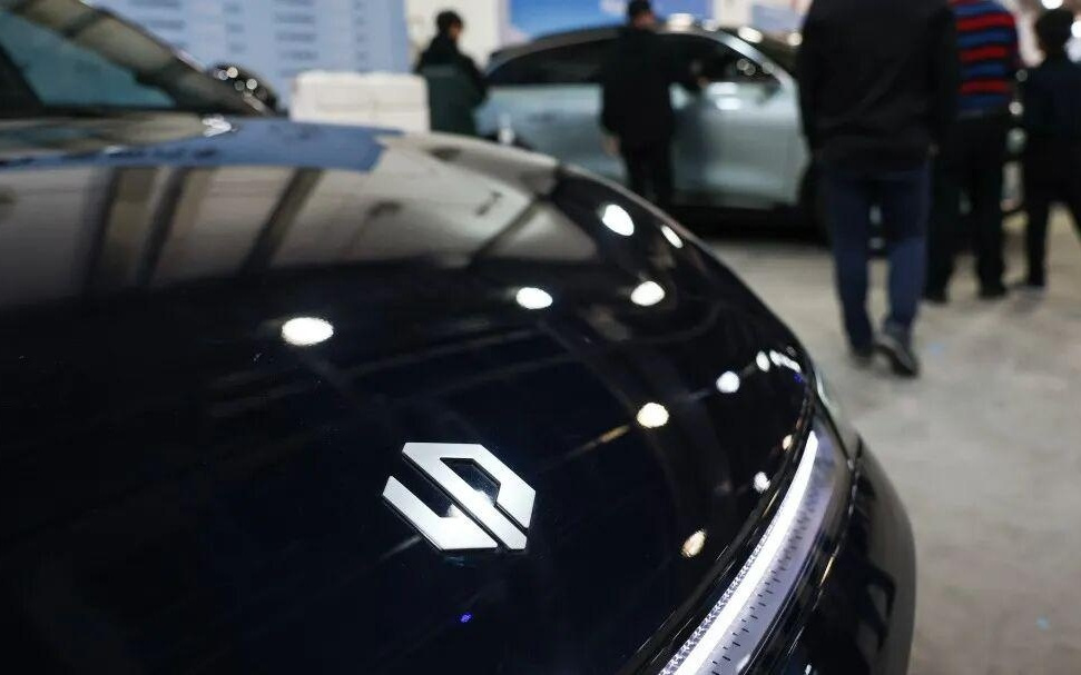 零跑汽车今年要挑战超9万的月均销量