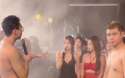 快手称深夜违规色情内容系黑灰产攻击，此前曾多次发生内容违规问题