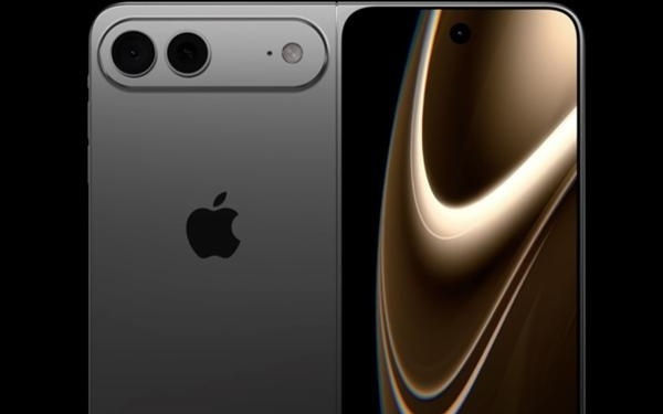 苹果首款折叠屏蓄势待发!iOS 27代码首曝iPhone Ultra双电芯设计