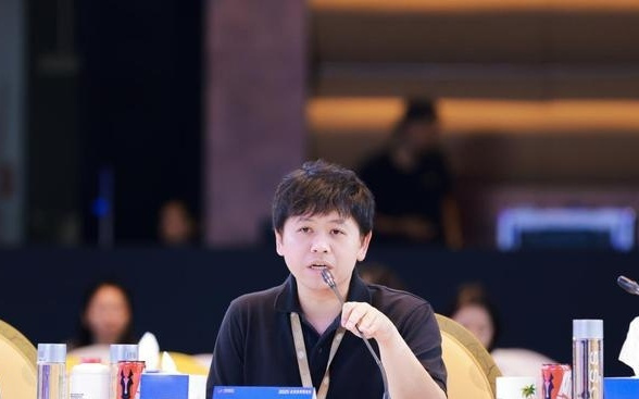 虎牙陈鹏：电竞为核AI为翼 拉动内需链接全球