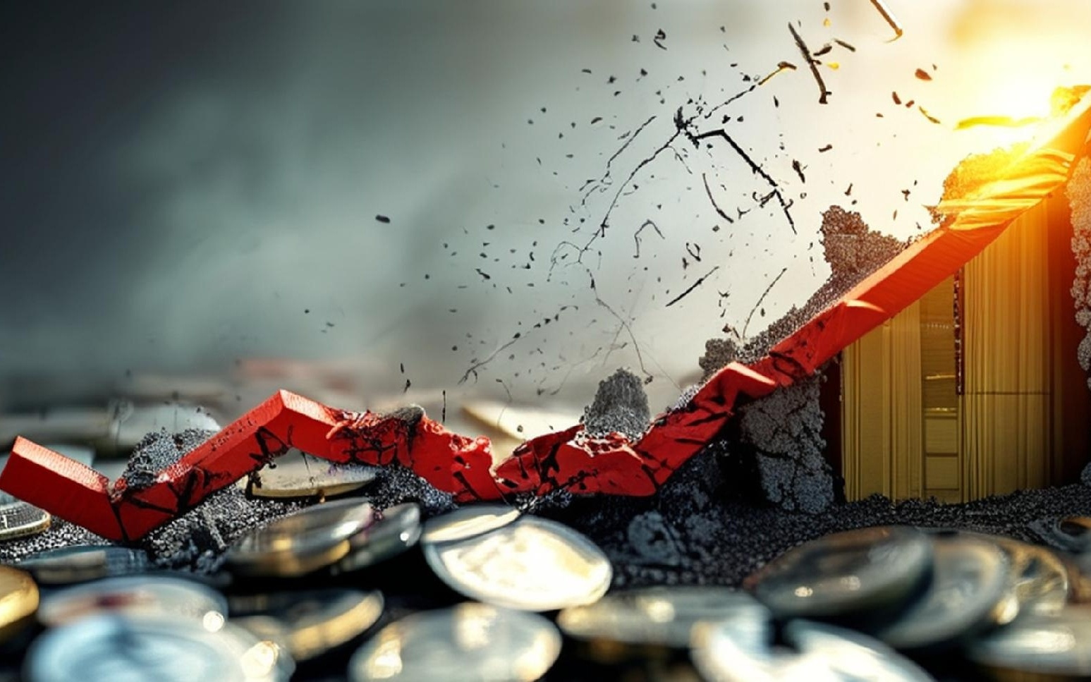 披电商外衣行贷款之实:高溢价商品背后的高利贷陷阱