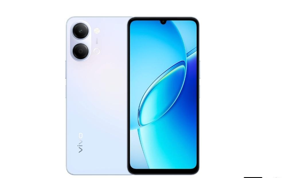 iQOO Z11i手机开启预约:水滴屏设计、下月初发售