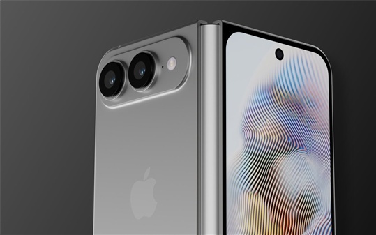 iPhone 18 Pro/iPhone Fold详细规格出炉：史上升级最大的苹果手机来了