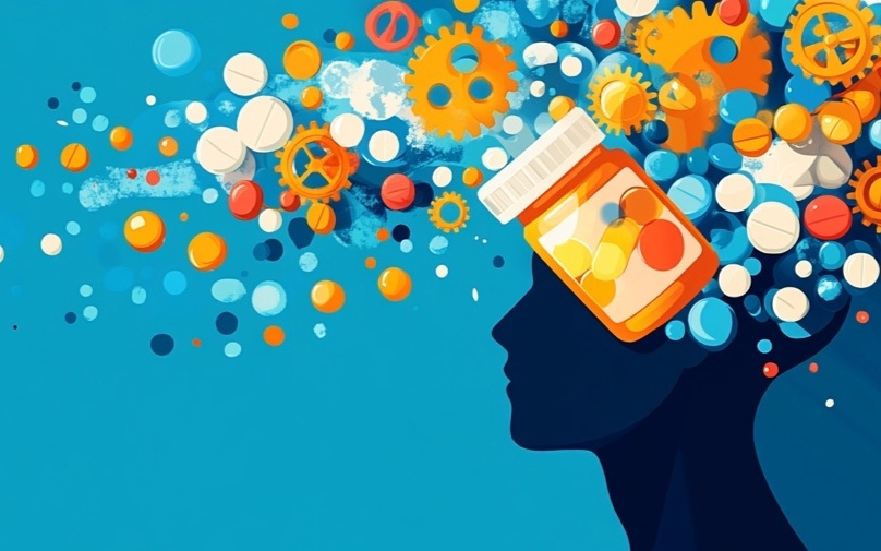 粉色、拼色、撞色，用“跳脱”的思路装点生活