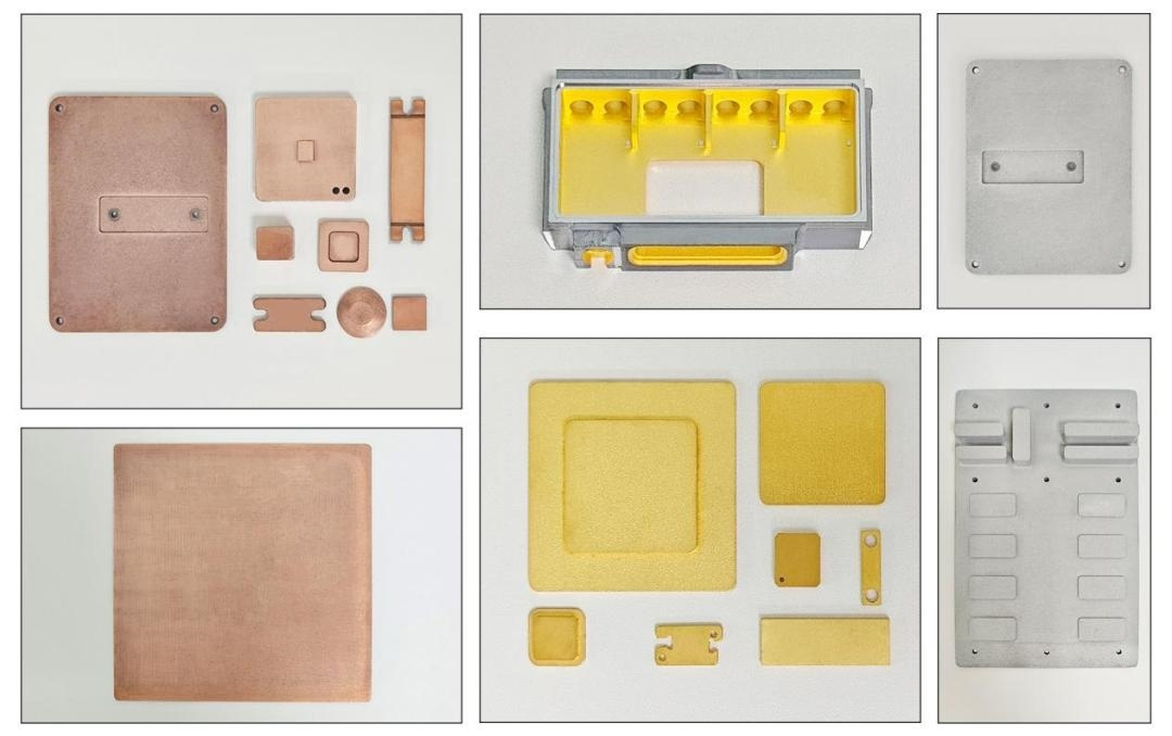 华为哈勃与中发展投了家热控材料公司，创始人曾造出国内首块金属基复合材料｜36氪首发