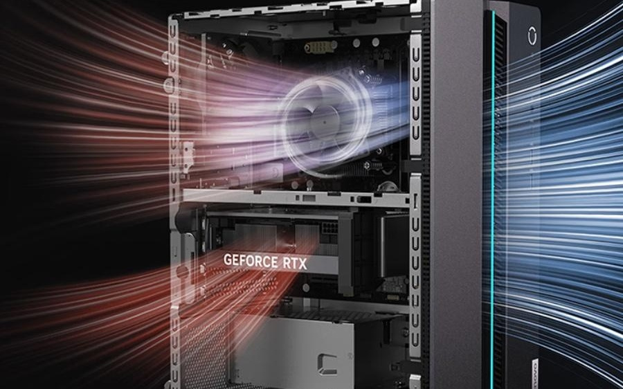 联想GeekPro新增“Ultra 9 290HX + RTX5060”版，11999元