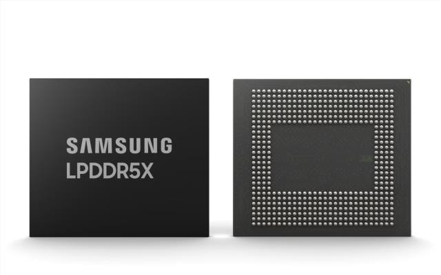 备战 iPhone 18：苹果被曝已向三星订购 1300 万颗 LPDDR5X 内存