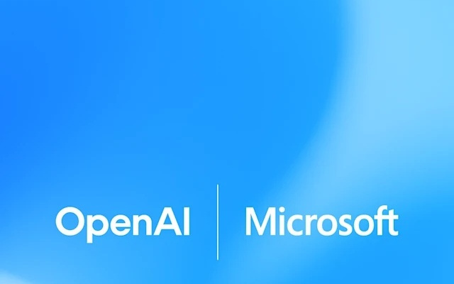 微软重申与OpenAI合作不变:Azure为独家云提供商,双方关系稳固