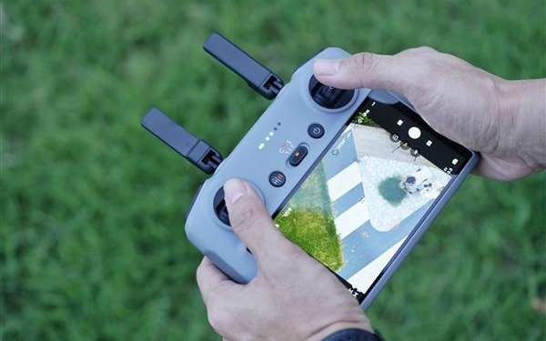 迷你无人机首次1英寸大底！大疆DJI MINI 5 PRO图赏