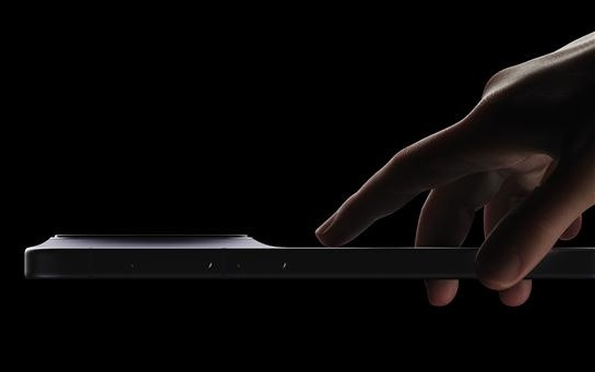 vivo X300首发OriginOS 6：全面接入苹果全家桶