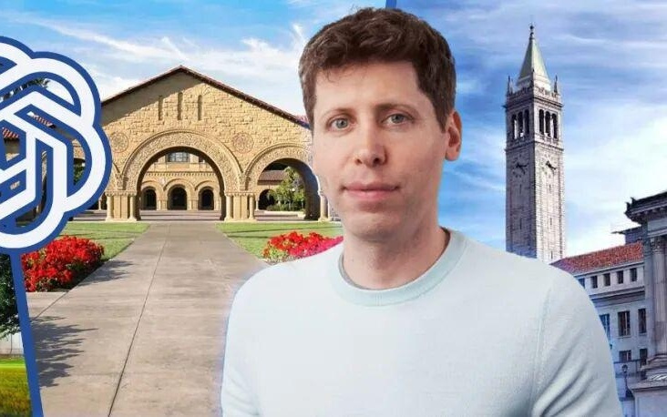 大学无用？奥特曼辍学当了CEO，但名校生撑起了整个OpenAI！