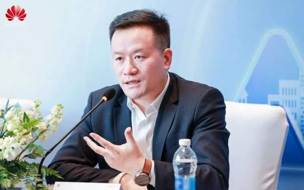 数智津门：伙伴+华为赋能下的新质生产力全球样本