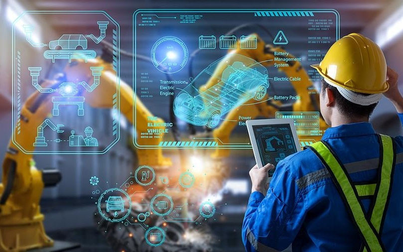 不教AI“做人”，却让36万家企业重生，揭秘上海“工赋链主”