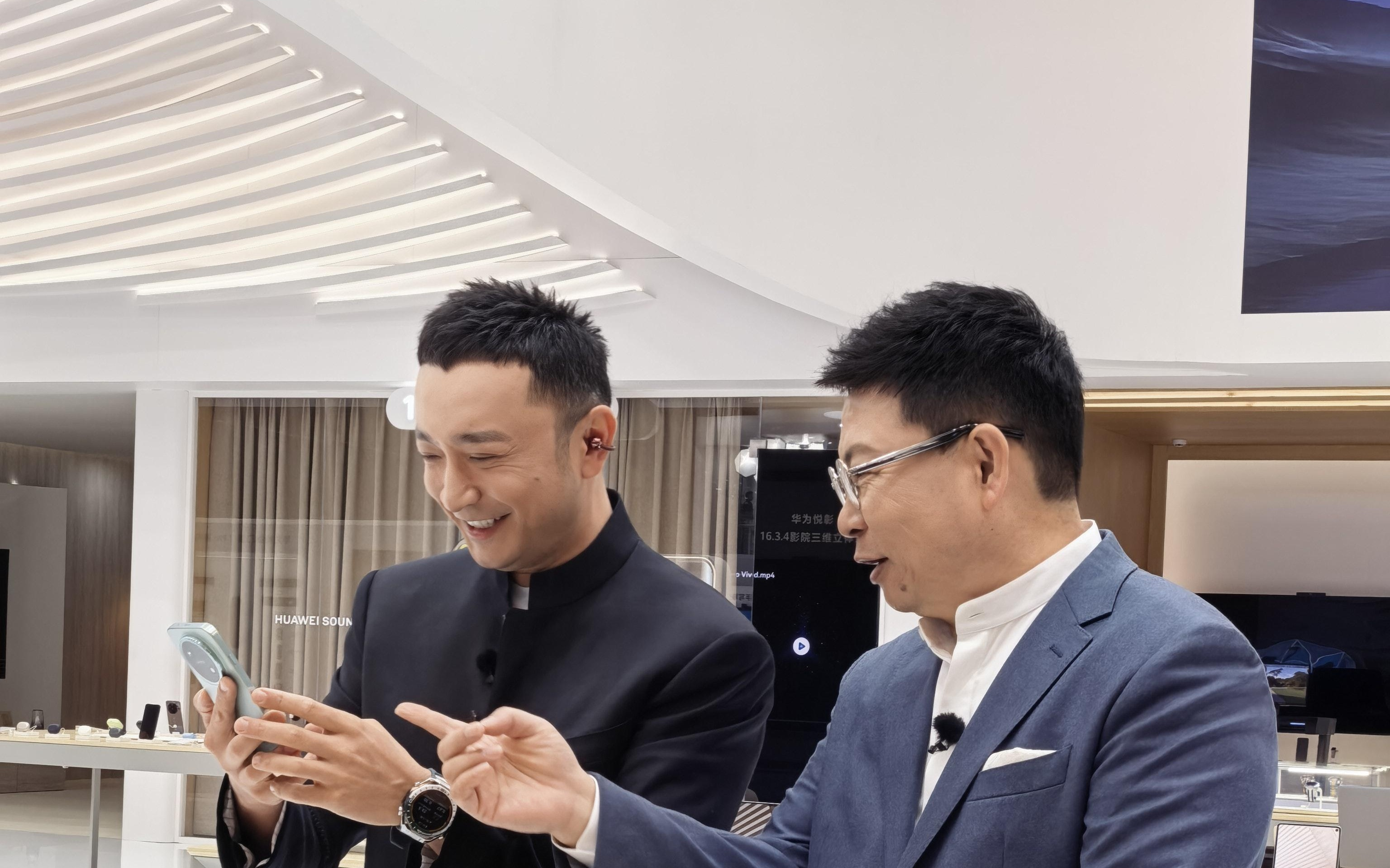 鸿蒙6+麒麟芯片，首次登上华为千元机