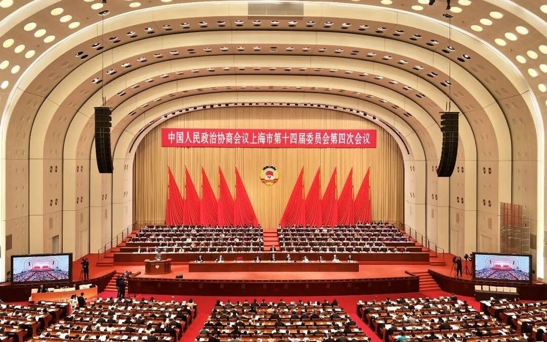 2026上海两会 | “3+3”培养，构建赋能海外科研青年的“强磁场”