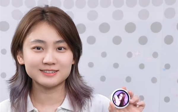 磁吸式小背屏！OPPO Bubble潮玩自拍屏官宣：5月25日发布