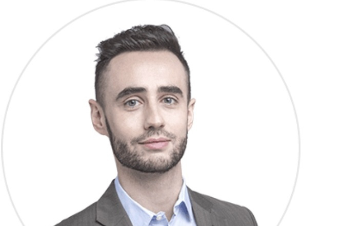 机遇与梦想，他们以这种方式“打开”中国