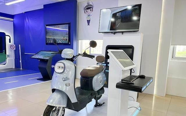 旧国标电动自行车变“零公里二手车” 这些风险不容忽视